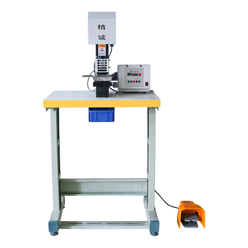 Curtain Hole Punching Machine with Servo Motor